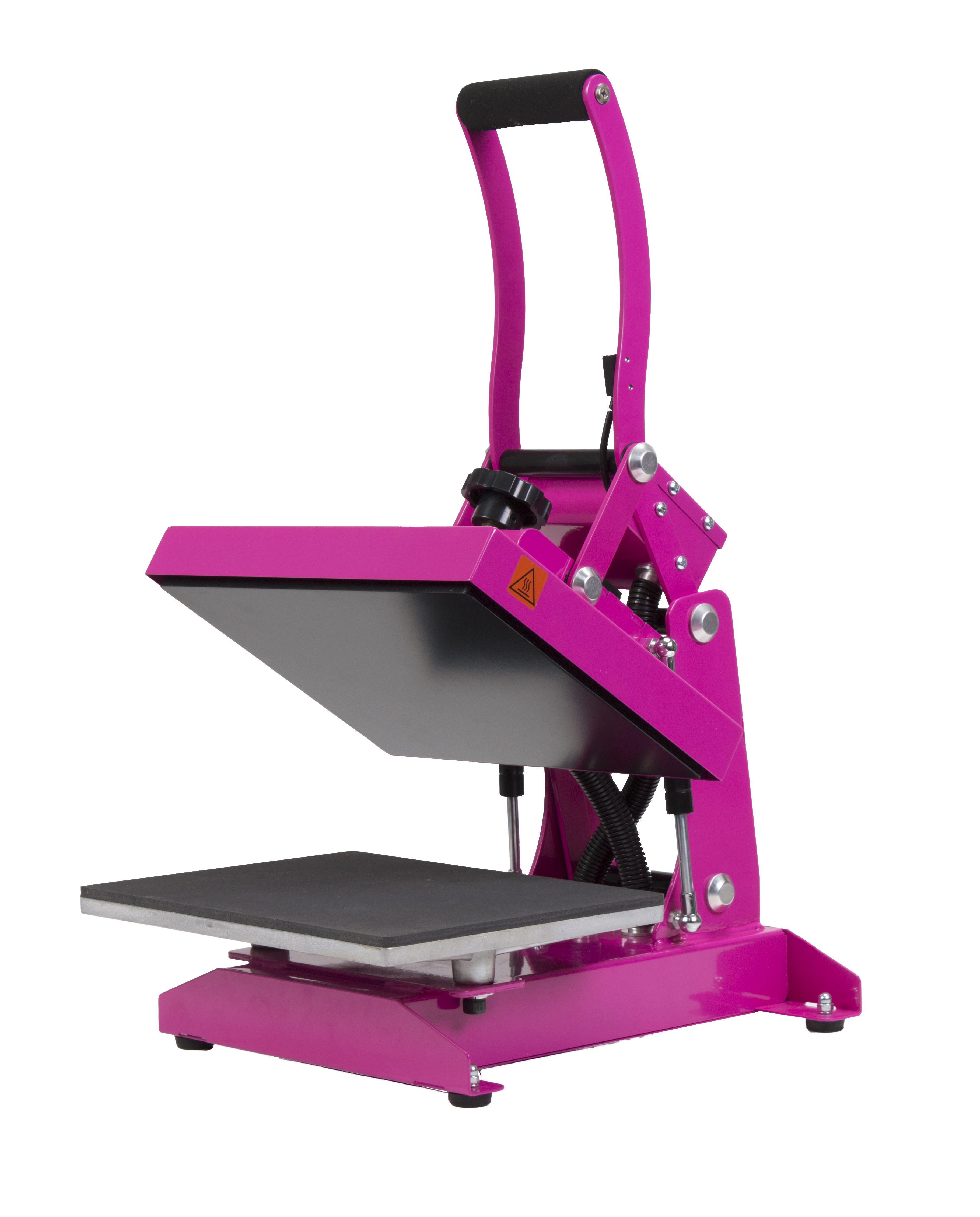 The Best Heat Presses for DTF — Teddy Transfers