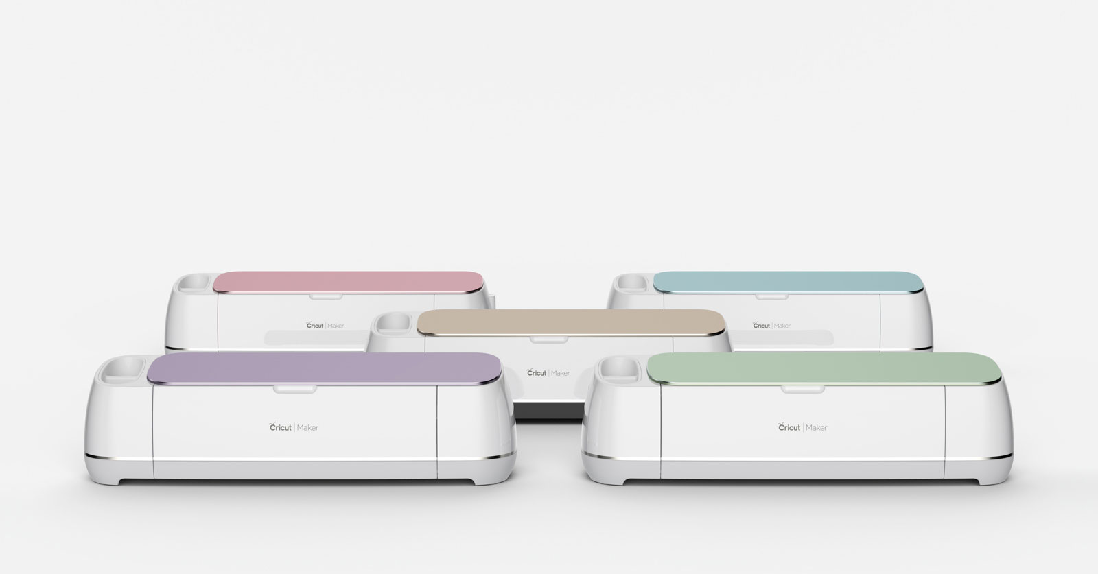 Cricut Maker