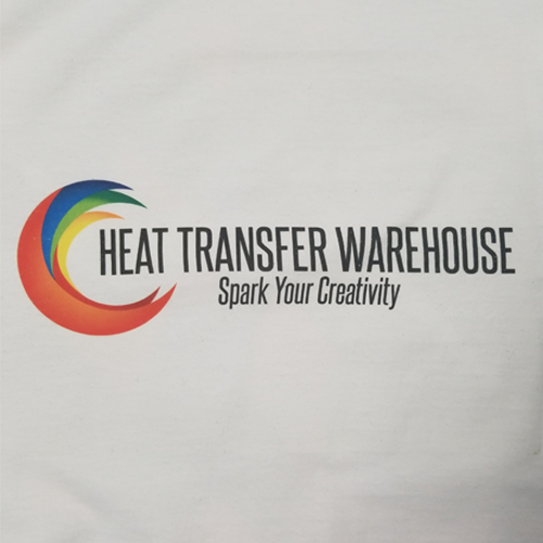 TransOurDream Iron on Heat Transfer Paper for Dark T Shirts (20 Sheets 8.5x11, Dark 3.0) Printable HTV Heat Transfer Vinyl for Inkjet & LaserJet