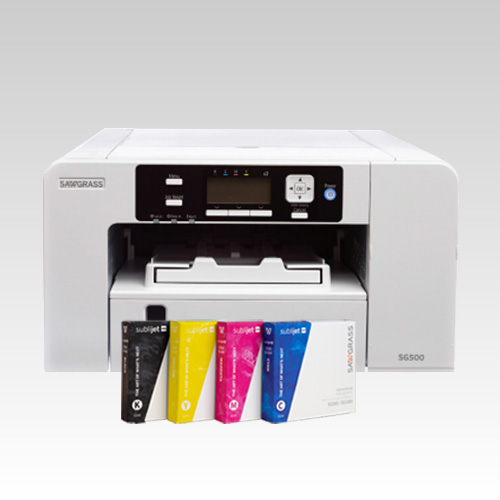 Sawgrass Virtuoso SG500 Dye Sublimation Printer