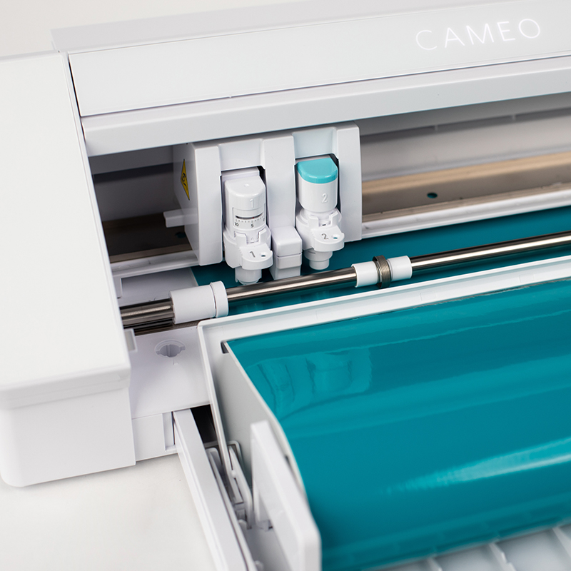 Silhouette Cameo 4 vs Cameo 3- What's the Difference? • The