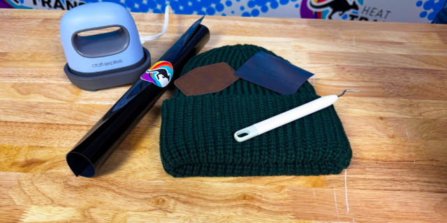 materials and supplies