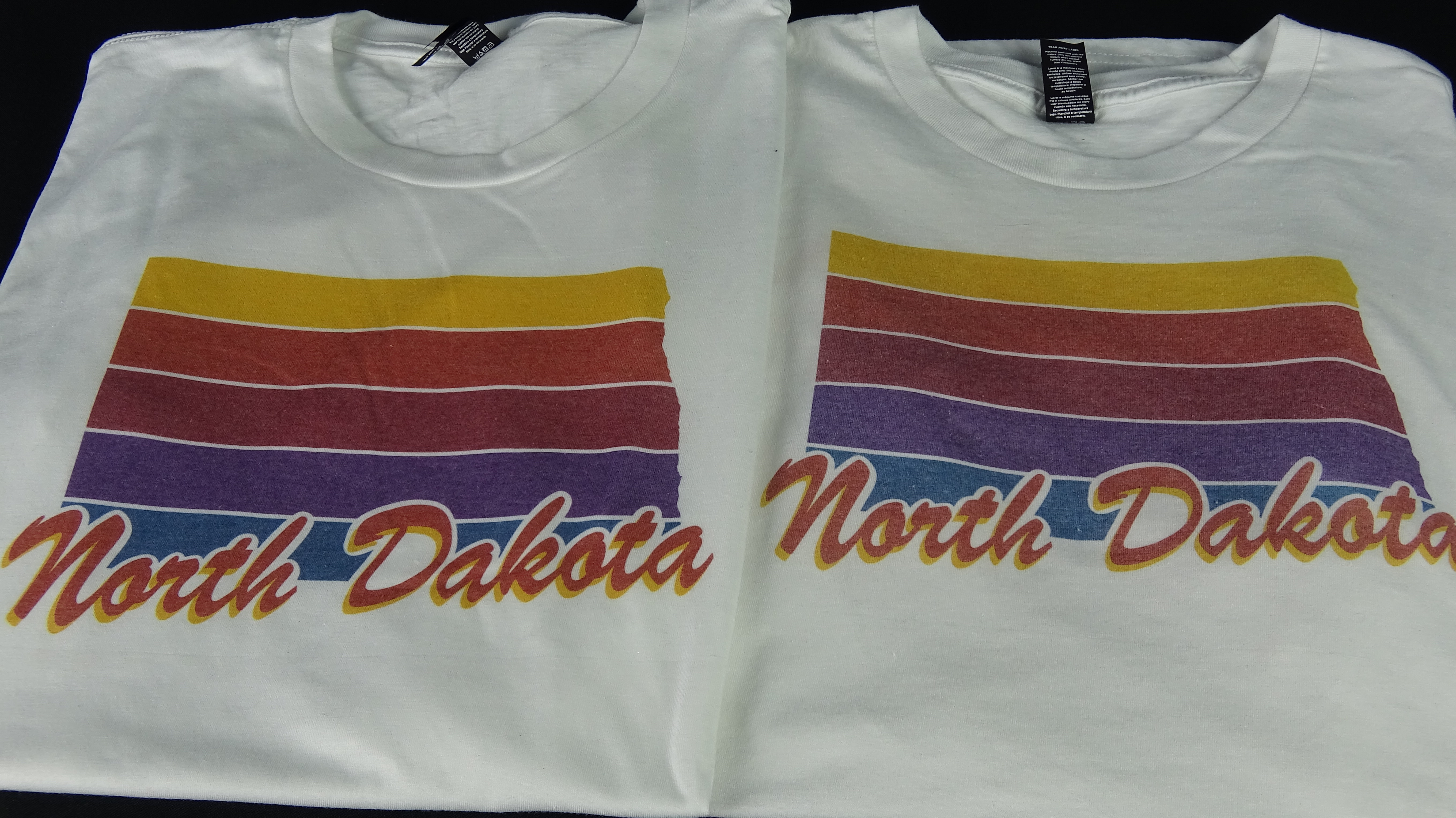 How to do Dye Sublimation Printing on Blends & Colored T-Shirts